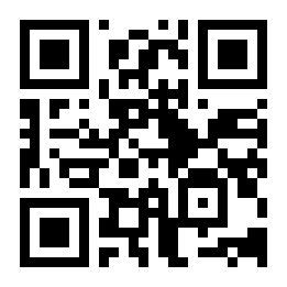 蓝莓直播TV版二维码