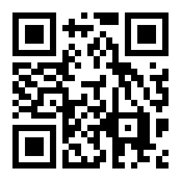 急速暴力摩托车二维码