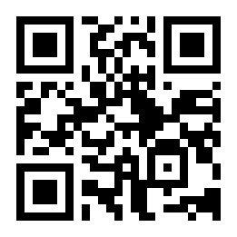 死宅天使汉化版二维码