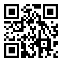 打工生活菜谱二维码