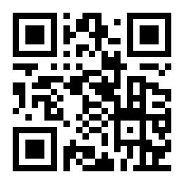 一键爱清理二维码