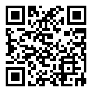 布蕾影城二维码