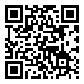 鳄鱼侦探布罗格二维码