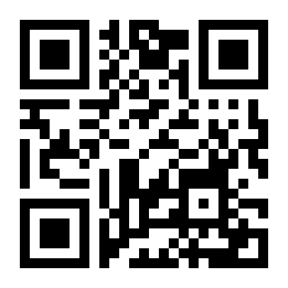 音乐日记二维码