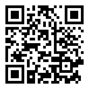 巴拉拉时尚美甲二维码