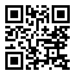 小黄人模拟器二维码