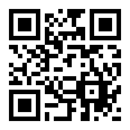 铤而走险二维码