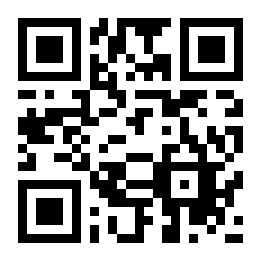 速说英语二维码