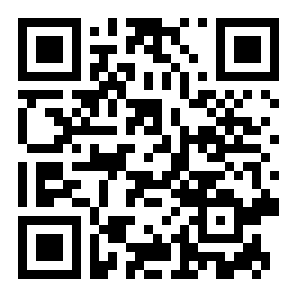 模拟越野卡车二维码