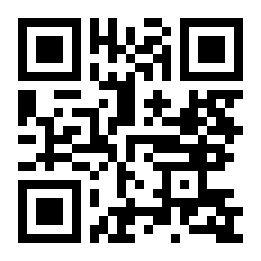 新安人才网二维码