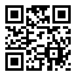 百变潜行二维码