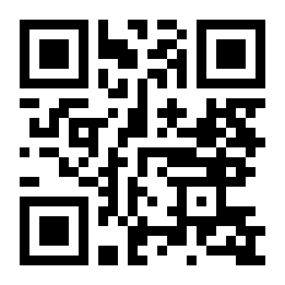 呆瓜影院二维码