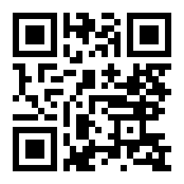 多米诺狂热二维码