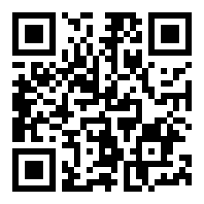 城堡的错觉二维码