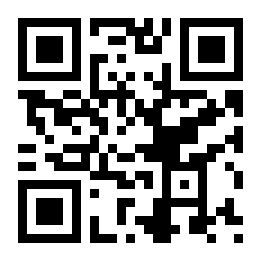 侧跑忍者大师二维码