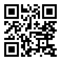 正大莲花客二维码