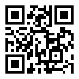 神奇柯基犬世界二维码