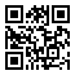 萌辣小说二维码