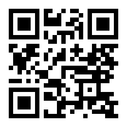 榕创生活二维码