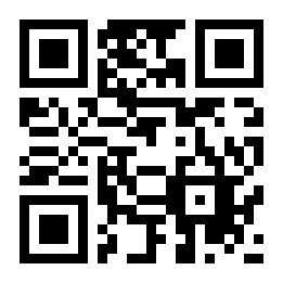 跑动射击二维码