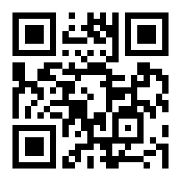 孤独的宇宙二维码