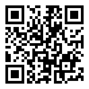 泡面漫画二维码