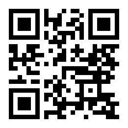 急速闪电赛车二维码
