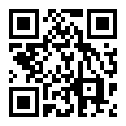 精准本地天气二维码