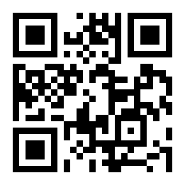 钢琴之王二维码