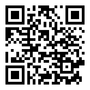 地铁婴儿跑酷二维码