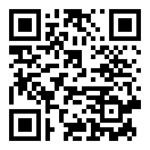 小人疯狂跑跑跑二维码