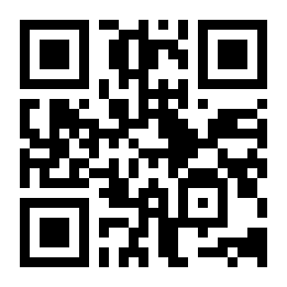 猕猴量角二维码