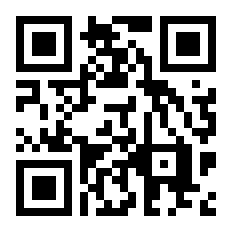 海岸线小说网二维码