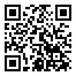 超级英雄竞速二维码