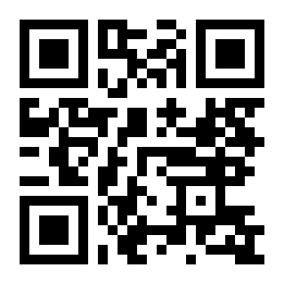 西子投屏二维码