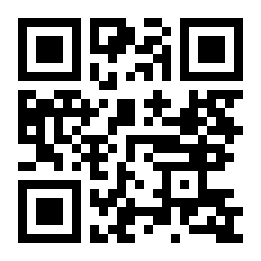 完美摆放二维码