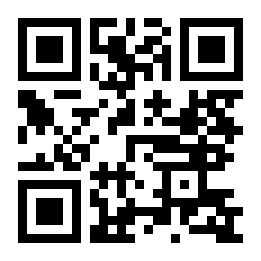 青桔影视二维码