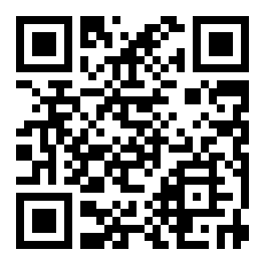 神奇青蛙二维码