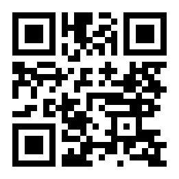 秀秀短视频二维码