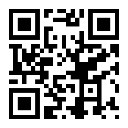 戴酷运动二维码