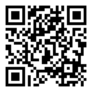 一笔画线救援二维码