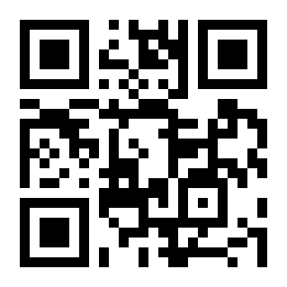 白猫小说最新版安卓二维码