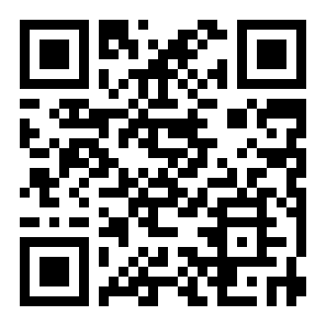 口香糖女孩手机版二维码