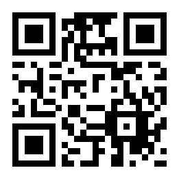 天气通二维码