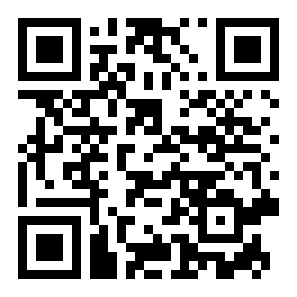 厨房里的老鼠二维码