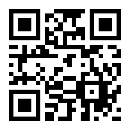 思冉影院二维码
