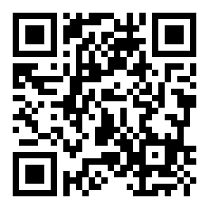 荒野坦克二维码