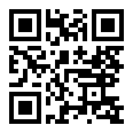 高铁总动员二维码