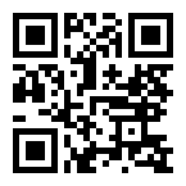 诚贾二维码