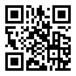 四海小说二维码